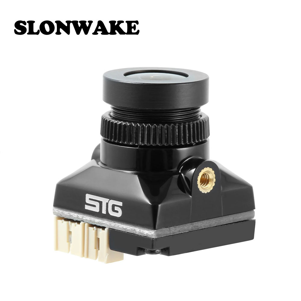 JINJIEAN B19 PRO Mini FPV Came - Drone Racing Transmitter recension och pris