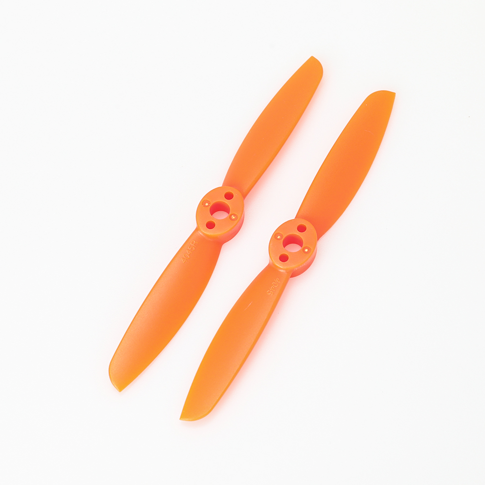 1 Pair 4045 4inch 4X4.5 Propel - Drone Racing Motor recension och pris