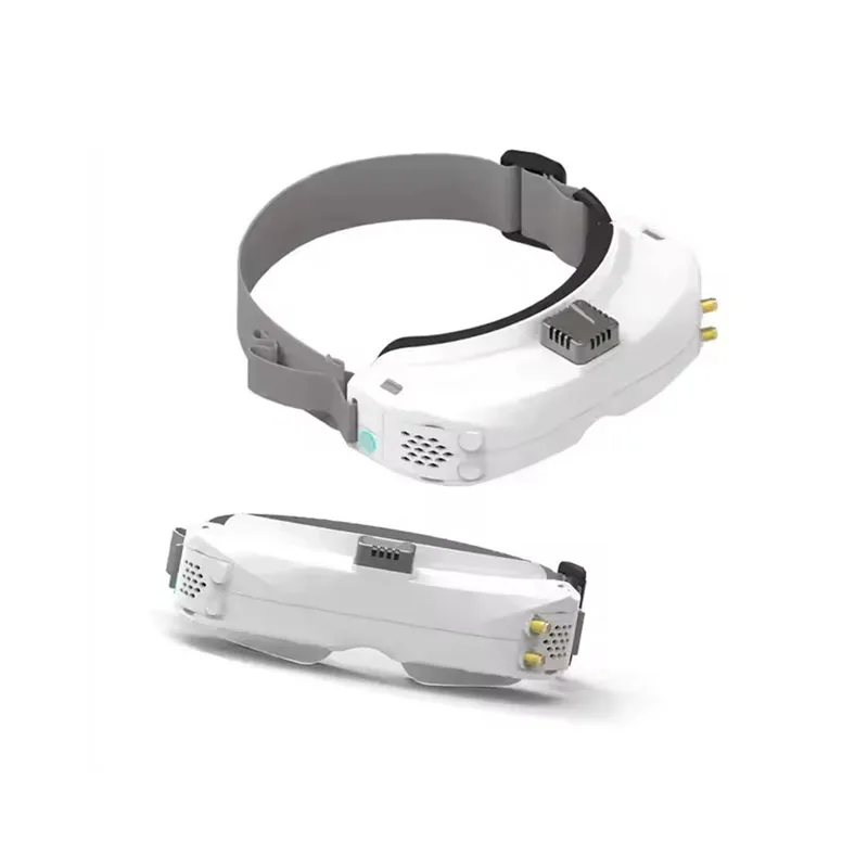 SKY04X PRO FPV Goggle Steady V - Drone Racing Goggles recension och pris