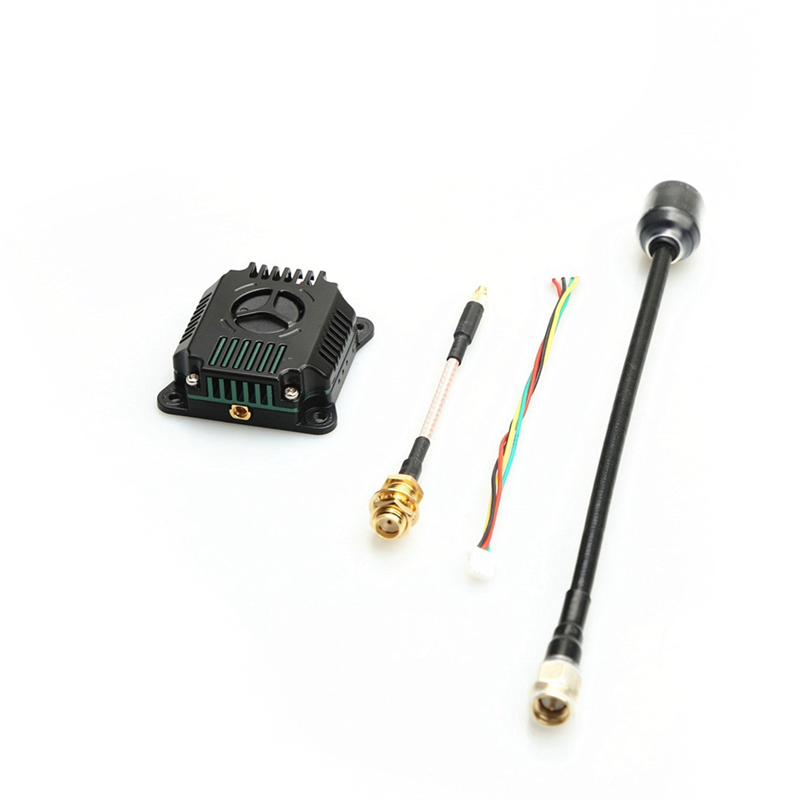 ABJF-TBS Protocol For FPV Long - Drone Racing Vtx recension och pris
