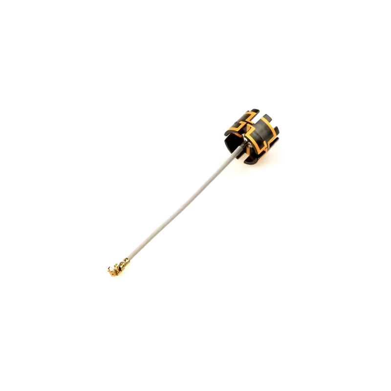 Happymodel 5.8G Crown LDS Ante - Drone Racing Antenna recension och pris
