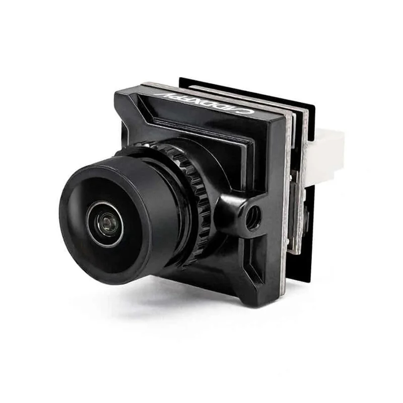 Caddx Baby Ratel 2 Nano Size 1 - Drone Racing Camera recension och pris