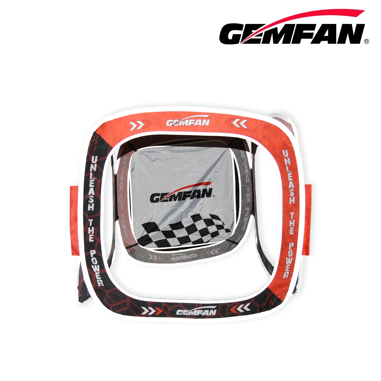 Gemfan 4in1 Race Gates Detacha - Drone Racing Flag recension och pris