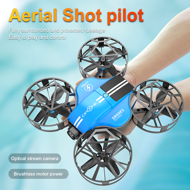 NEW Mini Drone 812PRO professi - Drone Racing Camera recension och pris
