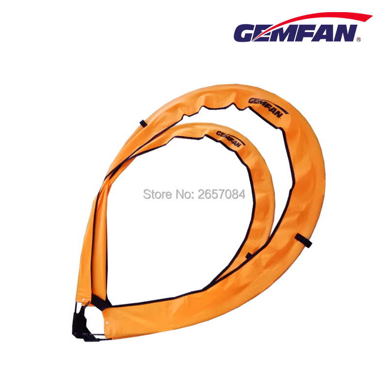 GEMFAN AC-2M FPV Race Cube Gat - Drone Racing Gate recension och pris