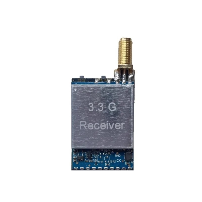 3.3G 800mw 1.6W FPV Antenna VT - Drone Racing Transmitter recension och pris
